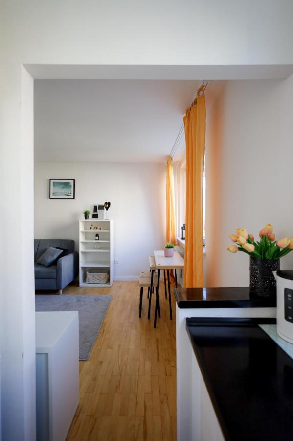 Glow Apartments, Ergo Arena Apartment Gdansk