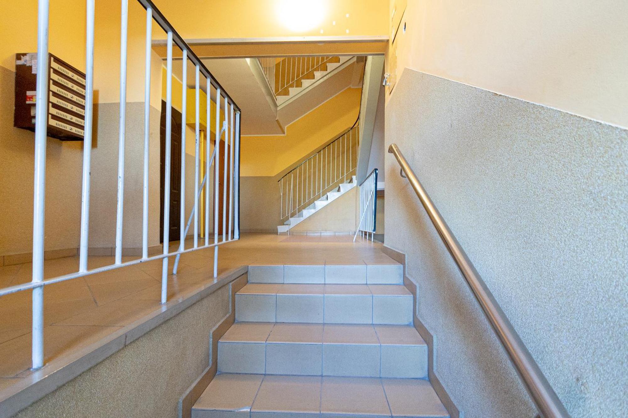Glow Apartments, Ergo Arena Apartment Gdansk