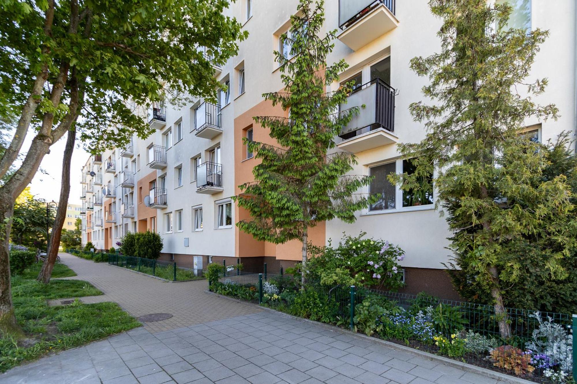 Glow Apartments, Ergo Arena Apartment Gdansk