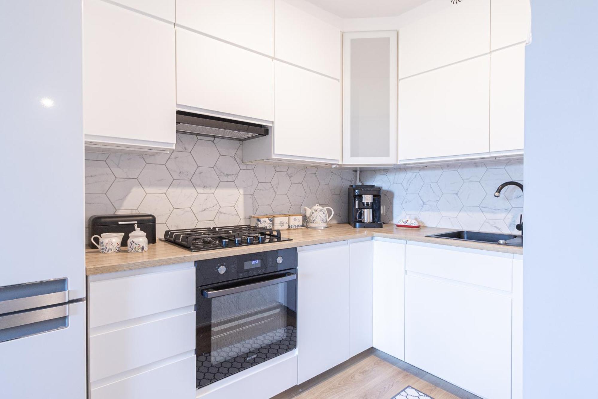 Glow Apartments, Ergo Arena Apartment Gdansk