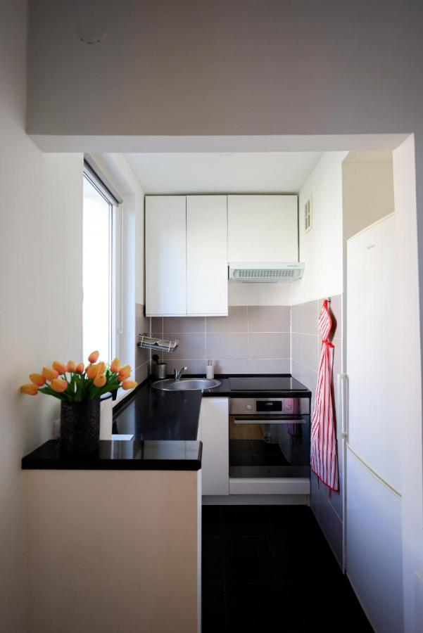 Apartament Glow Apartments, Ergo Arena