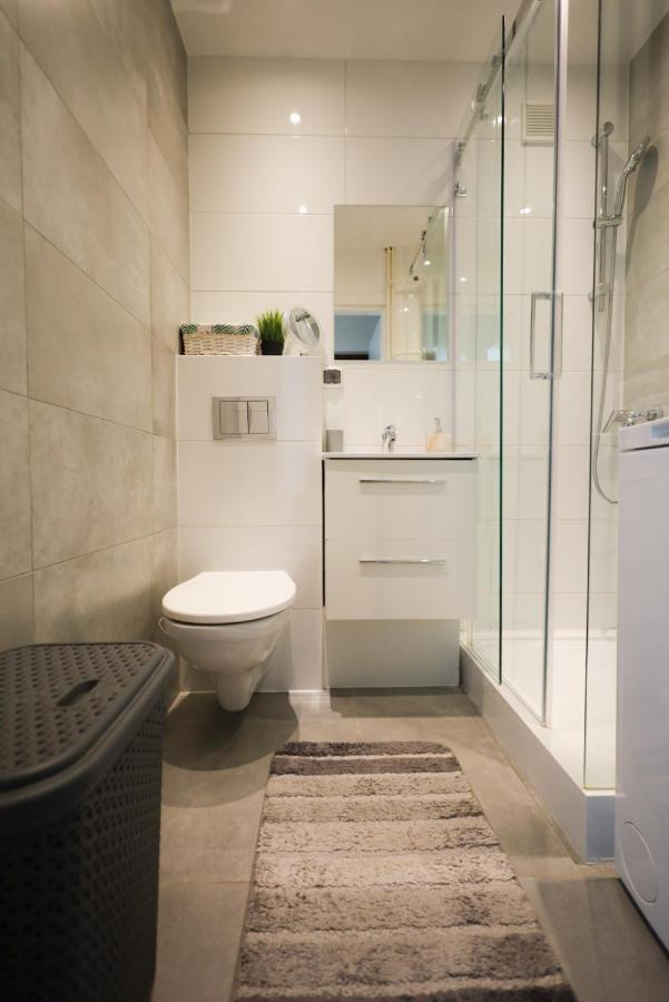 Apartament Glow Apartments, Ergo Arena