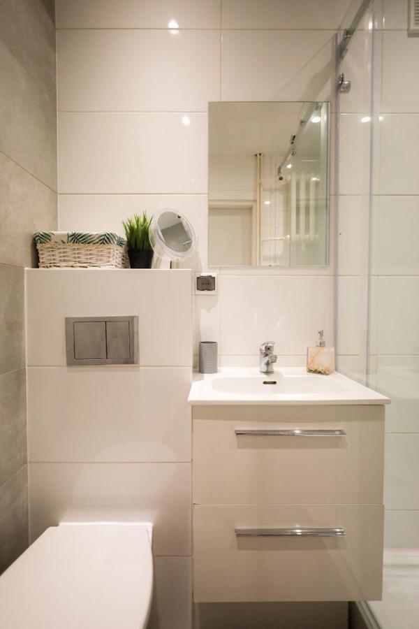 Glow Apartments, Ergo Arena Apartament Gdańsk