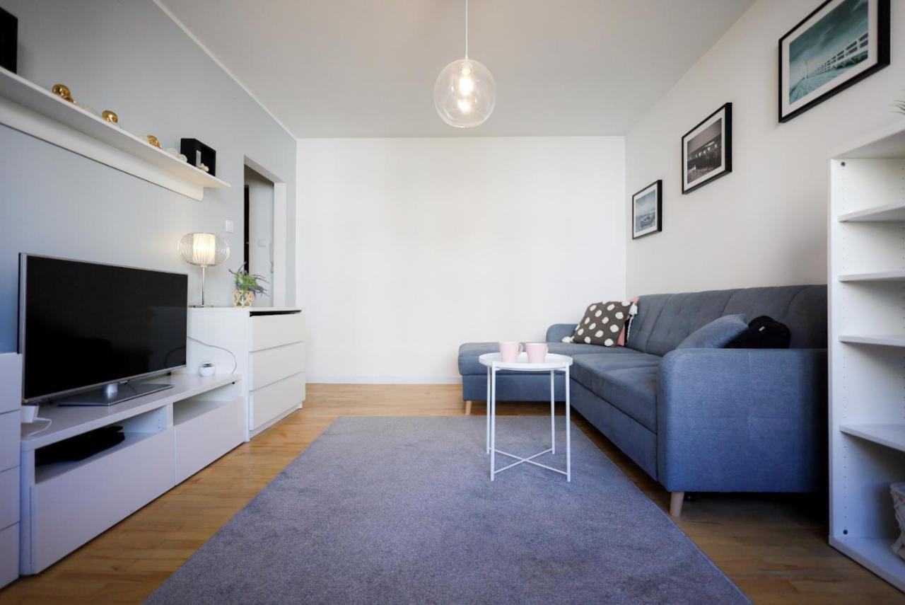 Apartament Glow Apartments, Ergo Arena