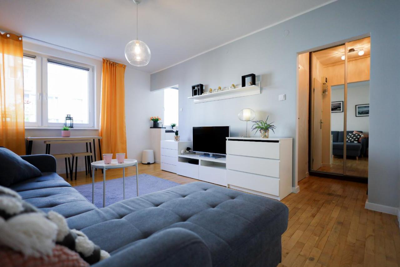 Glow Apartments, Ergo Arena Apartament Gdańsk