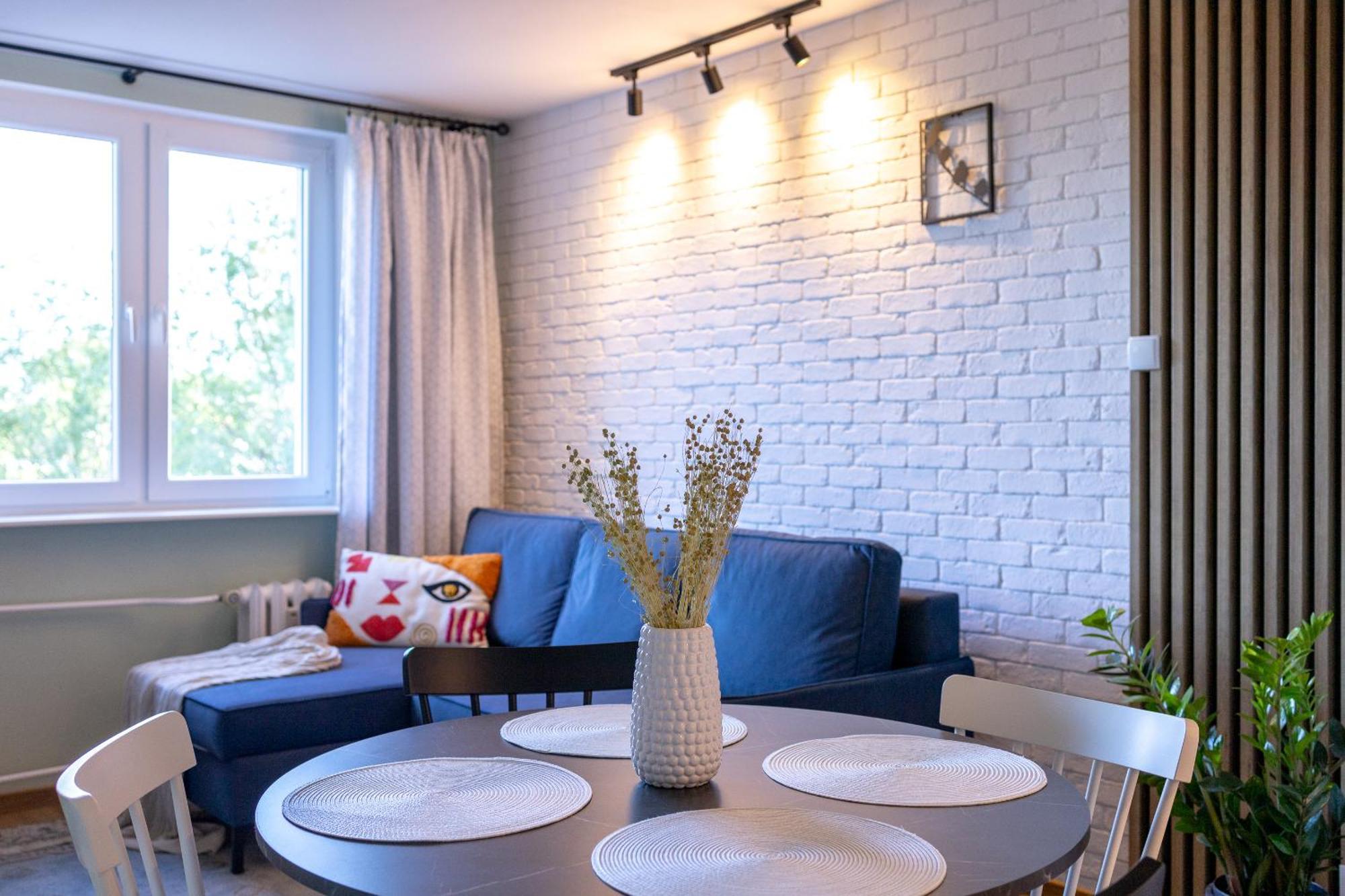 Apartament Glow Apartments, Ergo Arena *