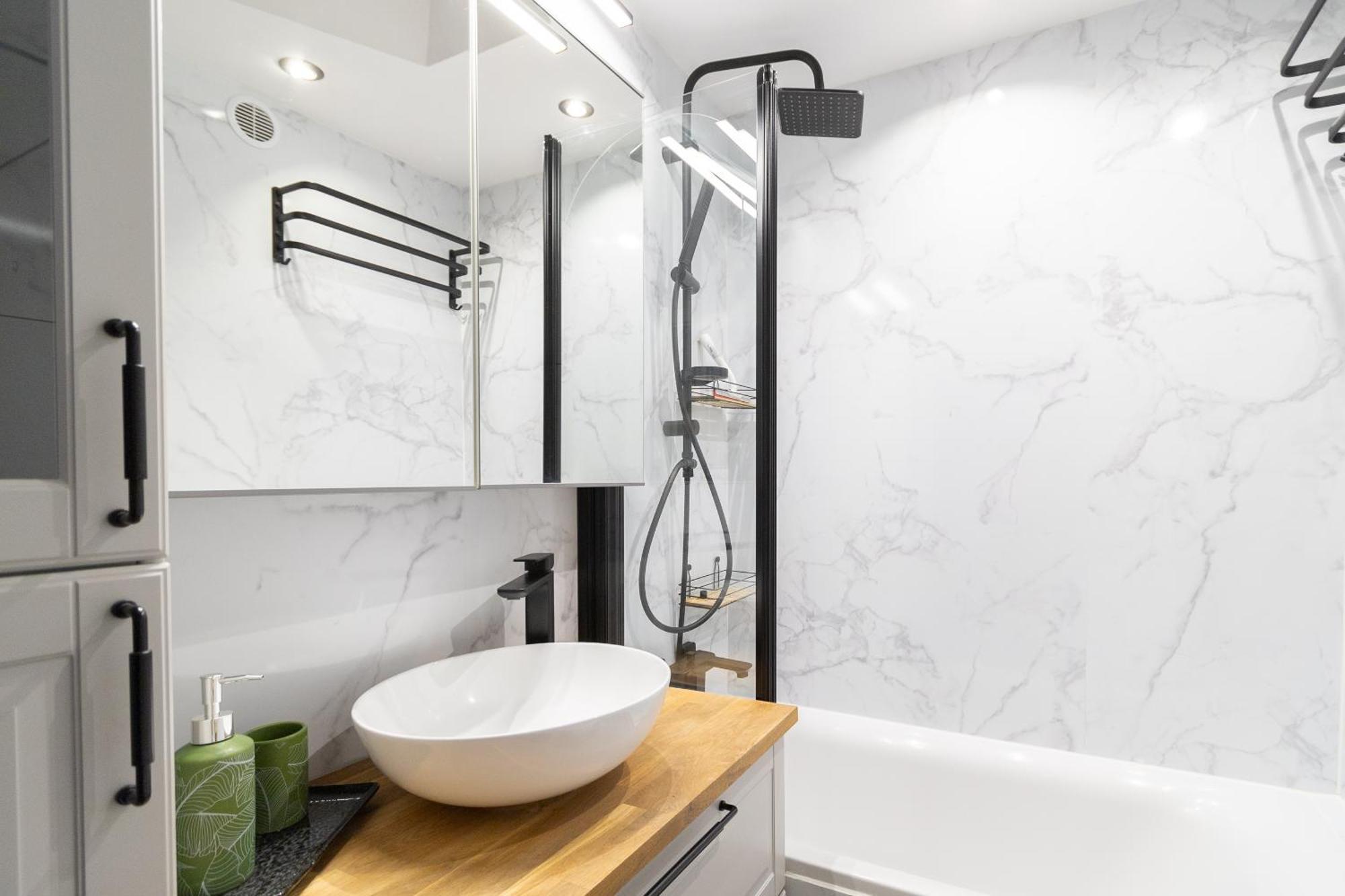 Glow Apartments, Ergo Arena Apartament