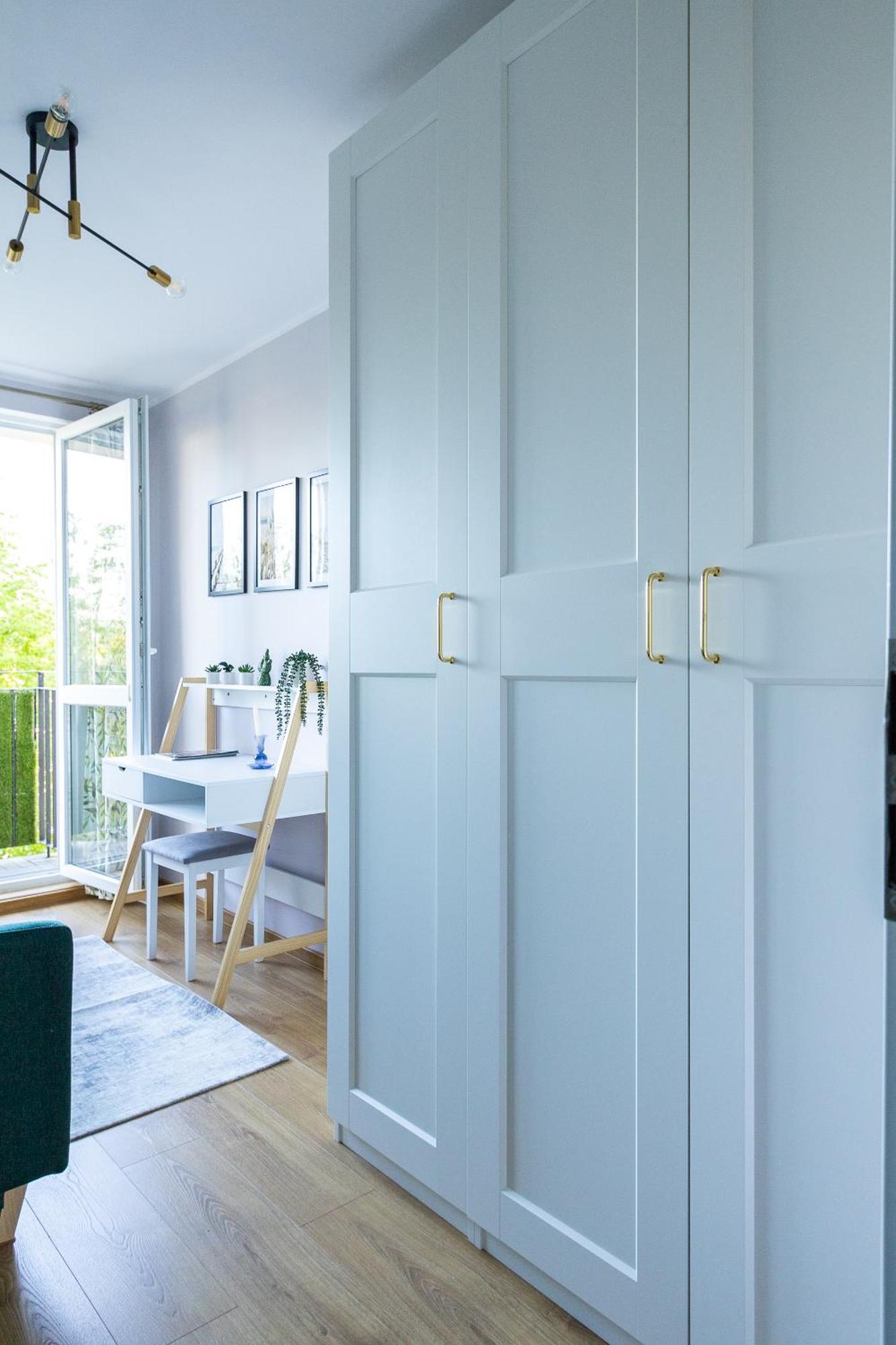 Glow Apartments, Ergo Arena Apartament *